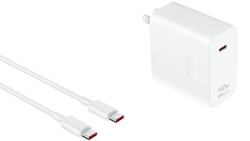 Single port design (Image source: Huawei)