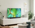 Sony has announced the pricing of its new Bravia TVs in the US and Europe. (Image source: Sony)