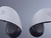 A "PlayStation Earbuds" render. (Source: Yanko Design)