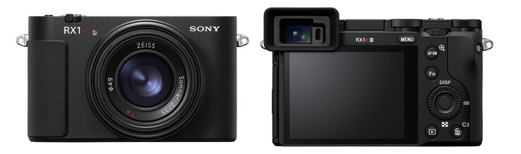 Nikon is to develop a full-frame compact camera that is similar in size to the Sony RX1R III.