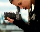 The Sony FX2 features an electronic viewfinder (Image source: Sony)
