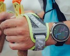 The Suunto Race wearable has been designed for racing and workout tracking. (Image source: Suunto)