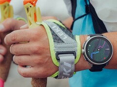 The Suunto Race wearable has been designed for racing and workout tracking. (Image source: Suunto)