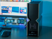 TP-Link Archer BE800 review - The speedy tri-band WLAN router with Wi-Fi 7 and up to 19 GBit/s