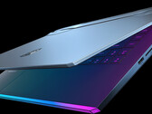 MSI will soon upgrade at least four laptops to Alder Lake-P and RTX 30 Ti GPUs, including the GE66 Raider. (Image source: MSI) 