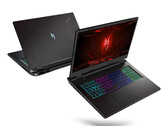 The Nitro 16 and Nitro 17 will debut in a few months with AMD Ryzen 7000 APUs and NVIDIA GeForce RTX 40 series GPUs. (Image source: Acer)