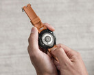 Samsung introduced new watch band types with the Galaxy Watch6 series. (Image source: Samsung)
