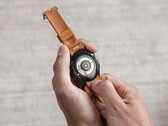 Samsung introduced new watch band types with the Galaxy Watch6 series. (Image source: Samsung)