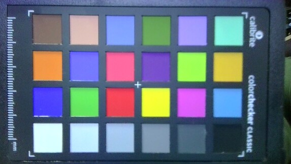 ColorChecker 