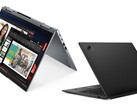 ThinkPad X1 Carbon G11, X1 Nano G3 & X1 Yoga G8: Small 2023 update for Lenovo's premium ThinkPads