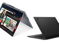 ThinkPad X1 Carbon G11, X1 Nano G3 & X1 Yoga G8: Small 2023 update for Lenovo's premium ThinkPads