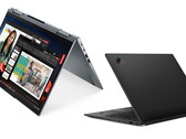 ThinkPad X1 Carbon G11, X1 Nano G3 & X1 Yoga G8: Small 2023 update for Lenovo's premium ThinkPads