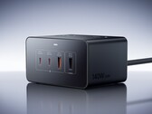 Xiaomi’s Desktop Charging Station 140W (pictured) will shortly launch in China. (Image source: Xiaomi)