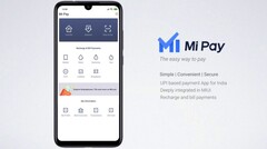 Xiaomi Mi Pay hits India (Source: Android Authority)