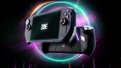 Zotac Gaming Zone is now available to pre-order at $799 (Image source: Zotac)