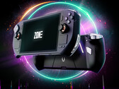 Zotac Gaming Zone is now available to pre-order at $799 (Image source: Zotac)