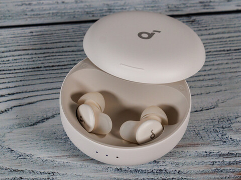 Sleep better - Soundcore Sleep A30 by Anker review