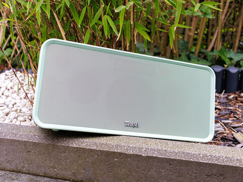 Sound on all channels – Teufel Boomster 4 review