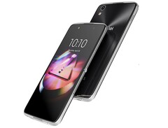 Next BlackBerry smartphone could be a re-branded Alcatel Idol 4