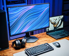 Video: Two monitors for the price of one! Alienware 2725DF