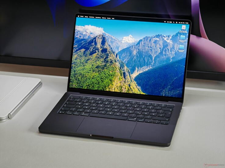 Mini LED-equipped MacBook Pros will continue being sold alongside the upcoming OLED MacBook Pro, or Ultra.