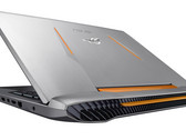 Asus and MSI account for 50% of gaming laptops sales