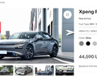 China EV Marketplace: E-Autos direkt aus China bestellen (Bildquelle: China EV Marketplace)