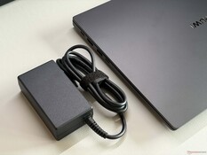 65W PSU