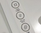 "Powershare" reverse wireless charging could be coming to the Samsung Galaxy S10 range. (Source: Samsung Members)