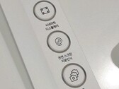 "Powershare" reverse wireless charging could be coming to the Samsung Galaxy S10 range. (Source: Samsung Members)