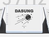 The Paperlike 13K is a new e-ink display (Image source: Dasung)