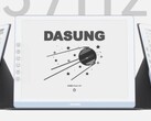 The Paperlike 13K is a new e-ink display (Image source: Dasung)