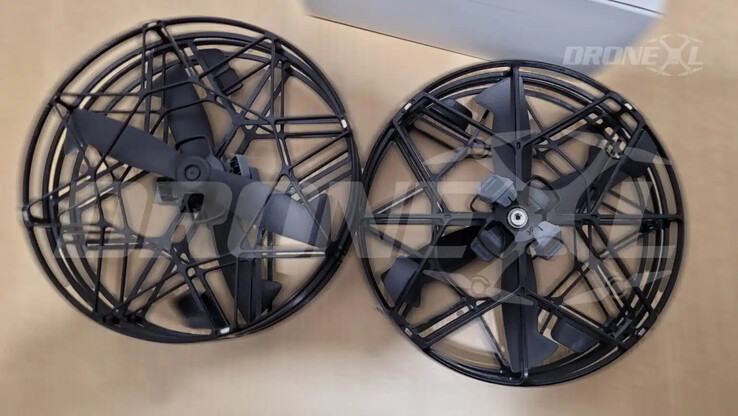 (Image source: via DroneXL & Jasper Ellens)