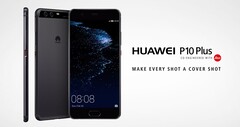 The Huawei P10 and P10 Plus have received a new update against the odds. (Image source: Huawei)