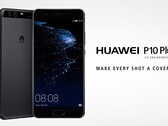 The Huawei P10 and P10 Plus have received a new update against the odds. (Image source: Huawei)