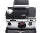 The new Polaroid instant camera/printer line updates the old Mint model with ZINK technology. (Source: B&H Photo)