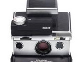 The new Polaroid instant camera/printer line updates the old Mint model with ZINK technology. (Source: B&H Photo)