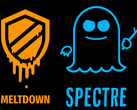 Spectre is more difficult to pull off, but it is harder to mitigate, as well. (Source: Google)