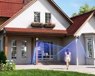 The eufy S4 Max NVR Security System can be pre-ordered in Germany. (Image source: eufy)