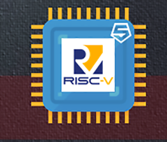 The SiFive U8-Series cores are faster than ARM&#039;s 3-year-old Cortex-A72 cores, though still behind the current Cortex-A76 ones most likely.  (Source: SiFive)