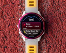 The Forerunner 570 is now eligible for its first v19.xx update.