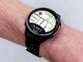 It remains to be seen how exactly Garmin will integrate Google Maps, turn-by-turn shown on the Forerunner 970. (Image source: Garmin)