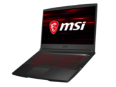 MSI GF65 9SD Laptop Review: GeForce GTX 1660 Ti for under $1000