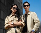 The Huawei Eyewear 2 Sunglasses have a posture sensor. (Image source: Huawei)