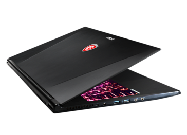 MSI GS70 Stealth Pro