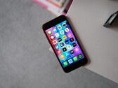 The iPhone SE 3 will sport a newer design but this year's iPhone SE model is expected to look quite similar to the iPhone 8. (Source: Trusted Reviews)