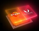 The Ryzen 4000G series are compatible with Socket AM4. (Image source: AMD)