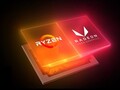 The Ryzen 4000G series are compatible with Socket AM4. (Image source: AMD)