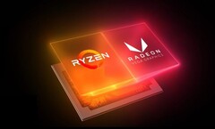 The Ryzen 4000G series are compatible with Socket AM4. (Image source: AMD)