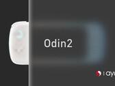 The Odin2 looks like its predecessor. (Image source: AYN Technologies)